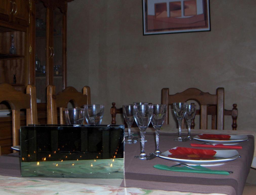 Le Jardin Des Epices Hotel Taroudant Eksteriør billede