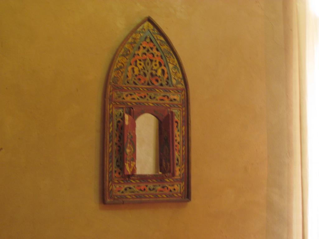 Le Jardin Des Epices Hotel Taroudant Eksteriør billede