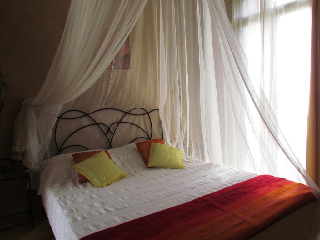 Le Jardin Des Epices Hotel Taroudant Eksteriør billede